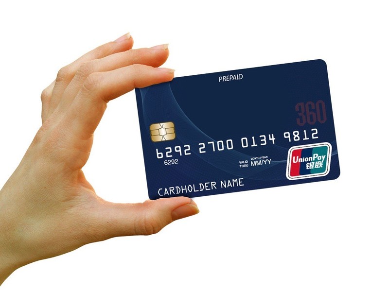 UnionPay Card Issuing