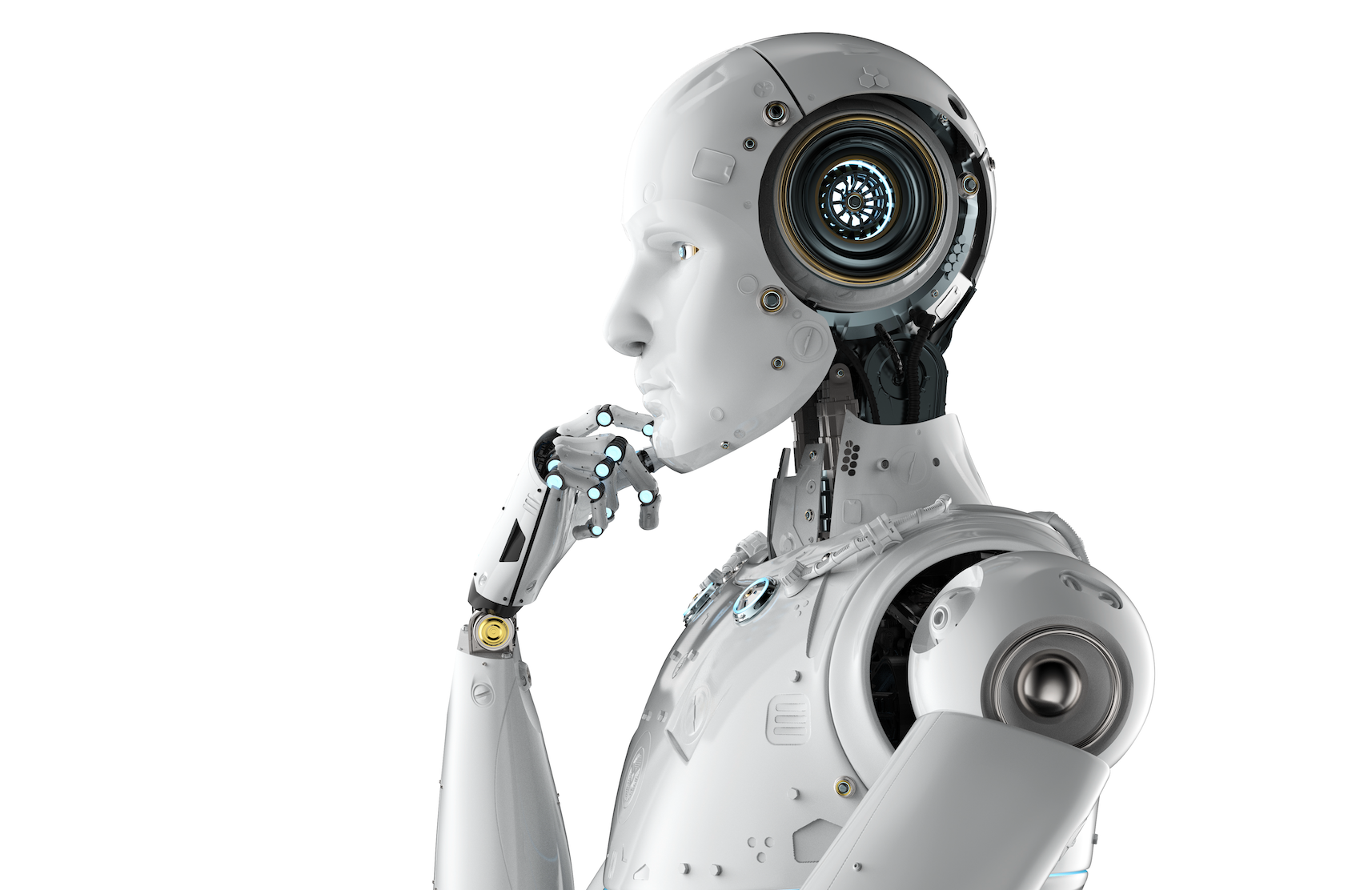 Artificial Intelligence (AI) and Fintech