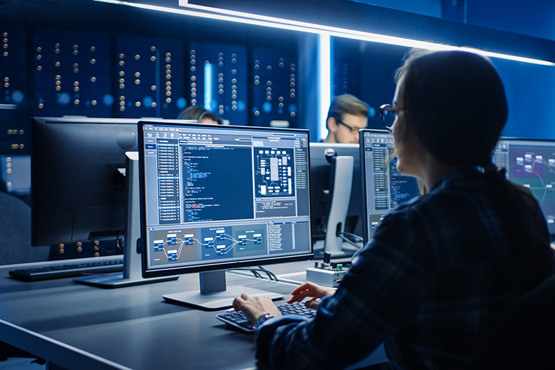 Software Development