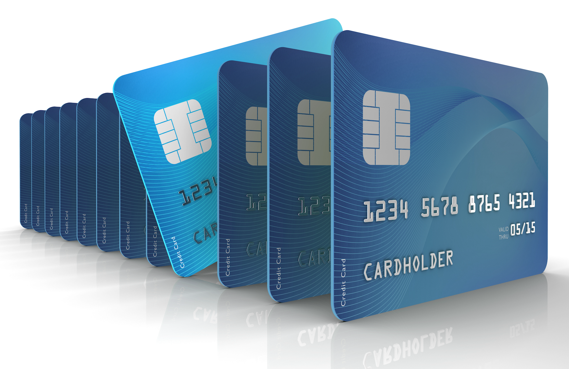 White-Label Debit Card Programs