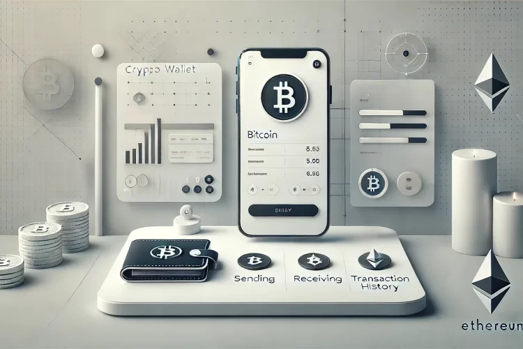 Start Your Own White-Label Crypto Bank – No license required!